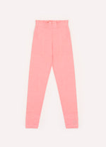 Calça Legging Tricot Sem Costura