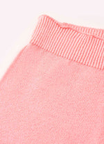 Calça Legging Tricot Sem Costura