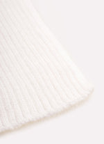 Básica Tricot Sem Costura Canelada