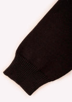 Blusa Tricot Bolsos Canguru