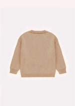 Blusa Tricot Bolsos Canguru