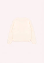 Blusa Tricot Bolsos Canguru