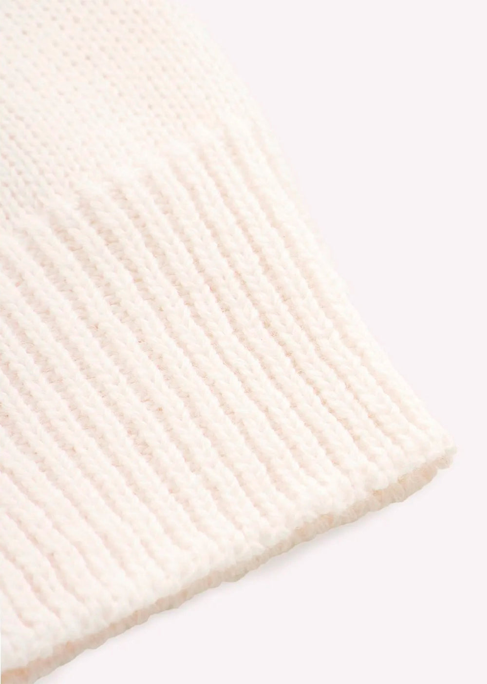 Blusa Tricot Bolsos Canguru