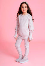 Blusa Tricot Bolsos Canguru