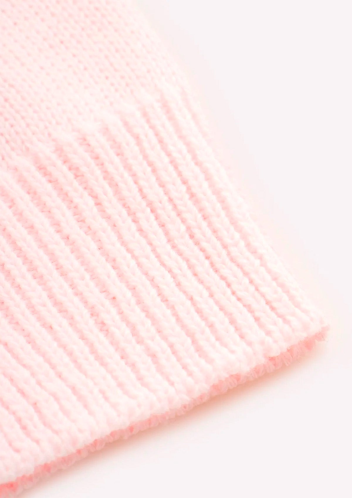 Blusa Tricot Bolsos Canguru