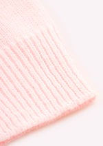 Blusa Tricot Bolsos Canguru