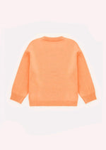 Blusa Tricot Bolsos Canguru