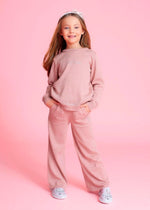Blusa Tricot Pituchinhus