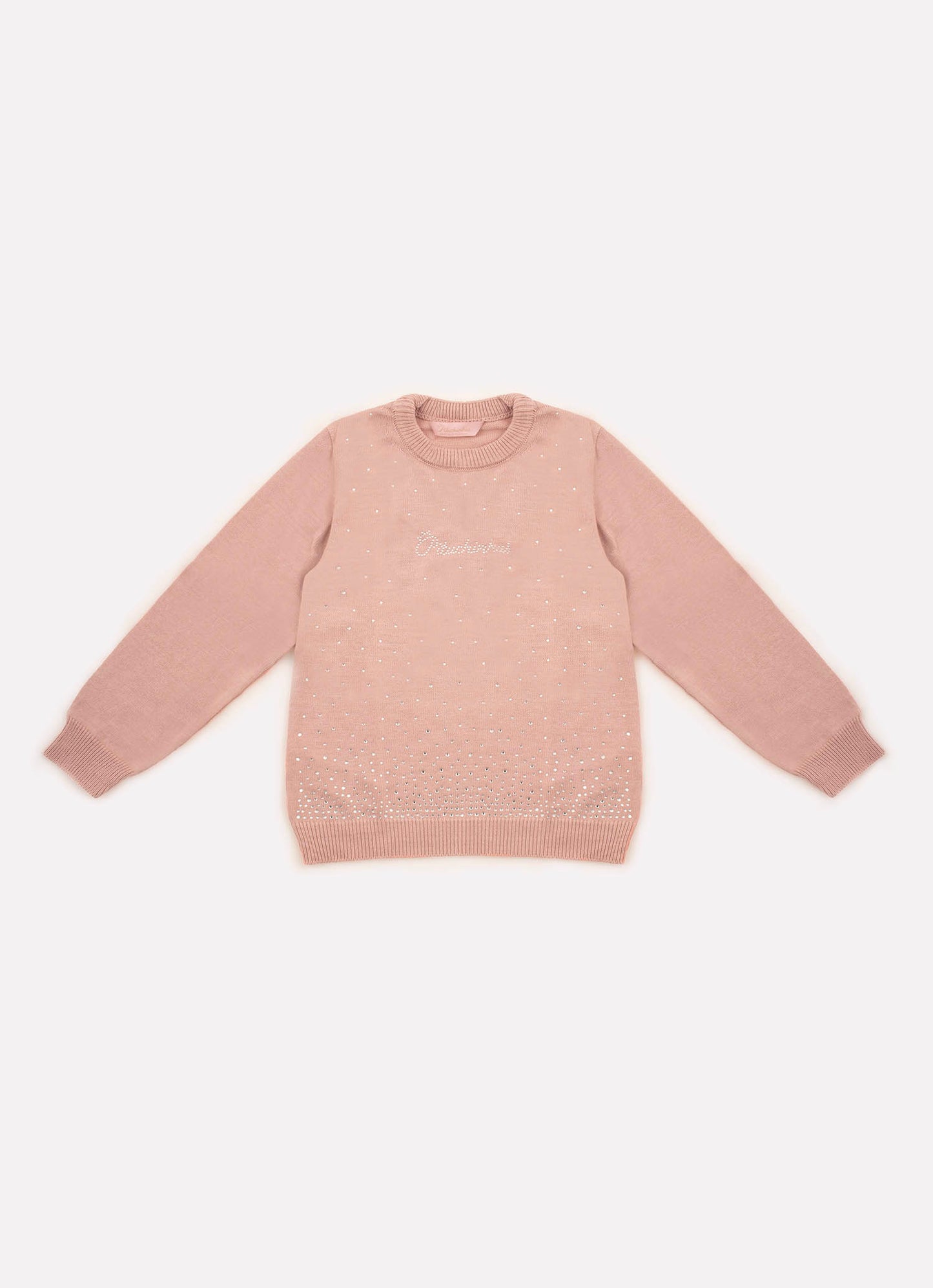 Blusa Tricot Pituchinhus