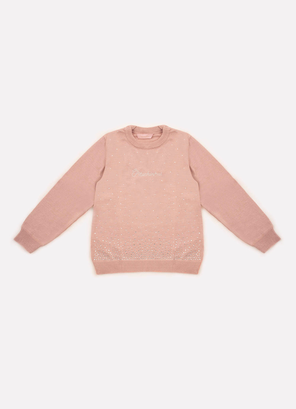 Blusa Tricot Pituchinhus