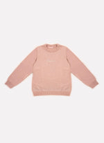 Blusa Tricot Pituchinhus