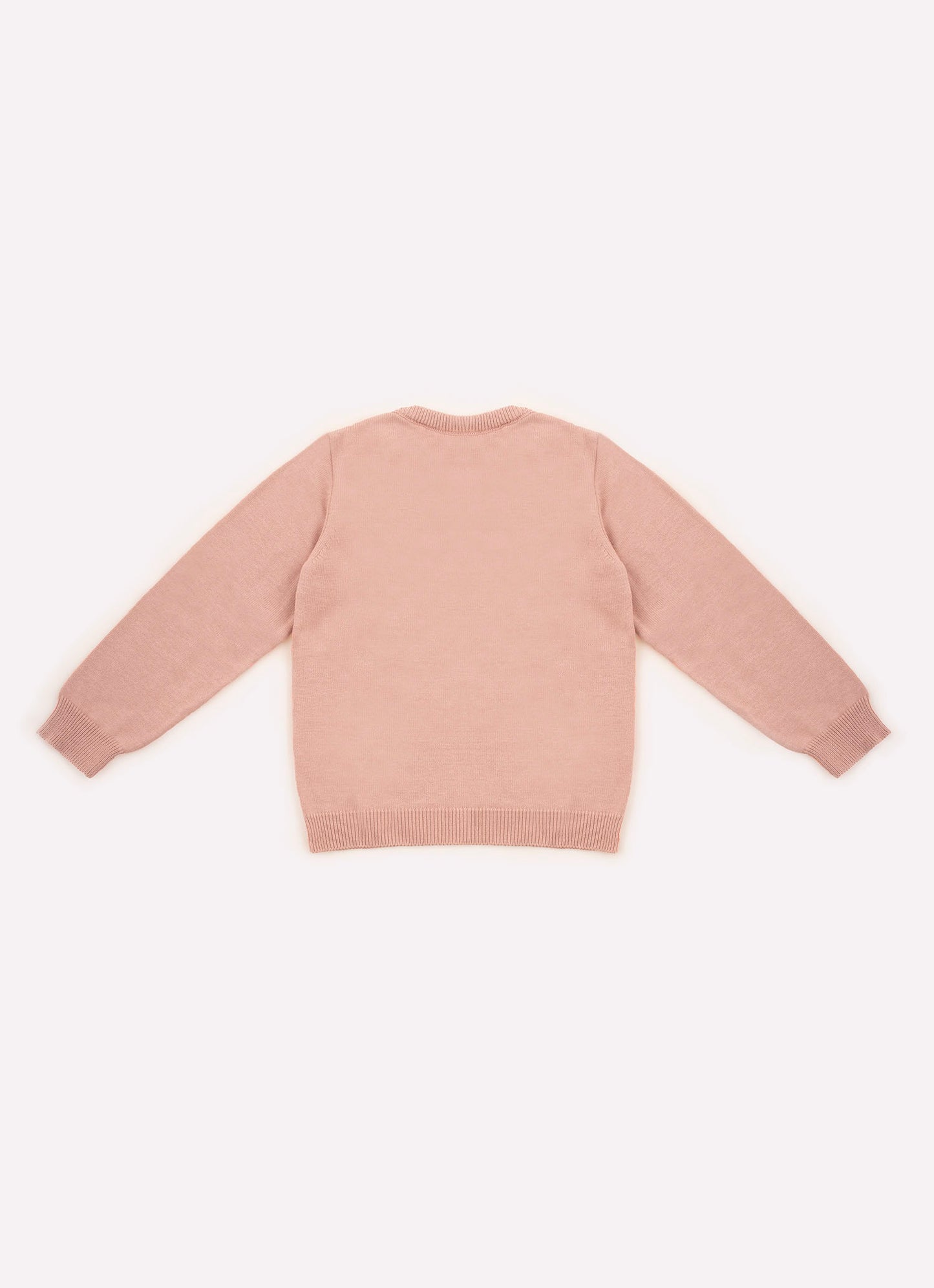 Blusa Tricot Pituchinhus