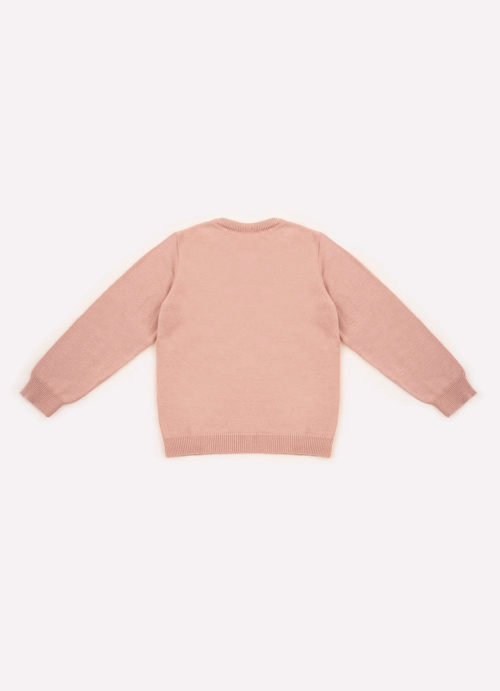 Blusa Tricot Pituchinhus