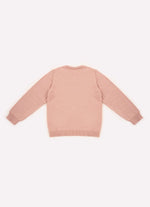 Blusa Tricot Pituchinhus