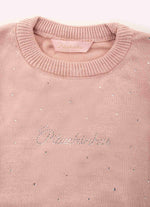 Blusa Tricot Pituchinhus
