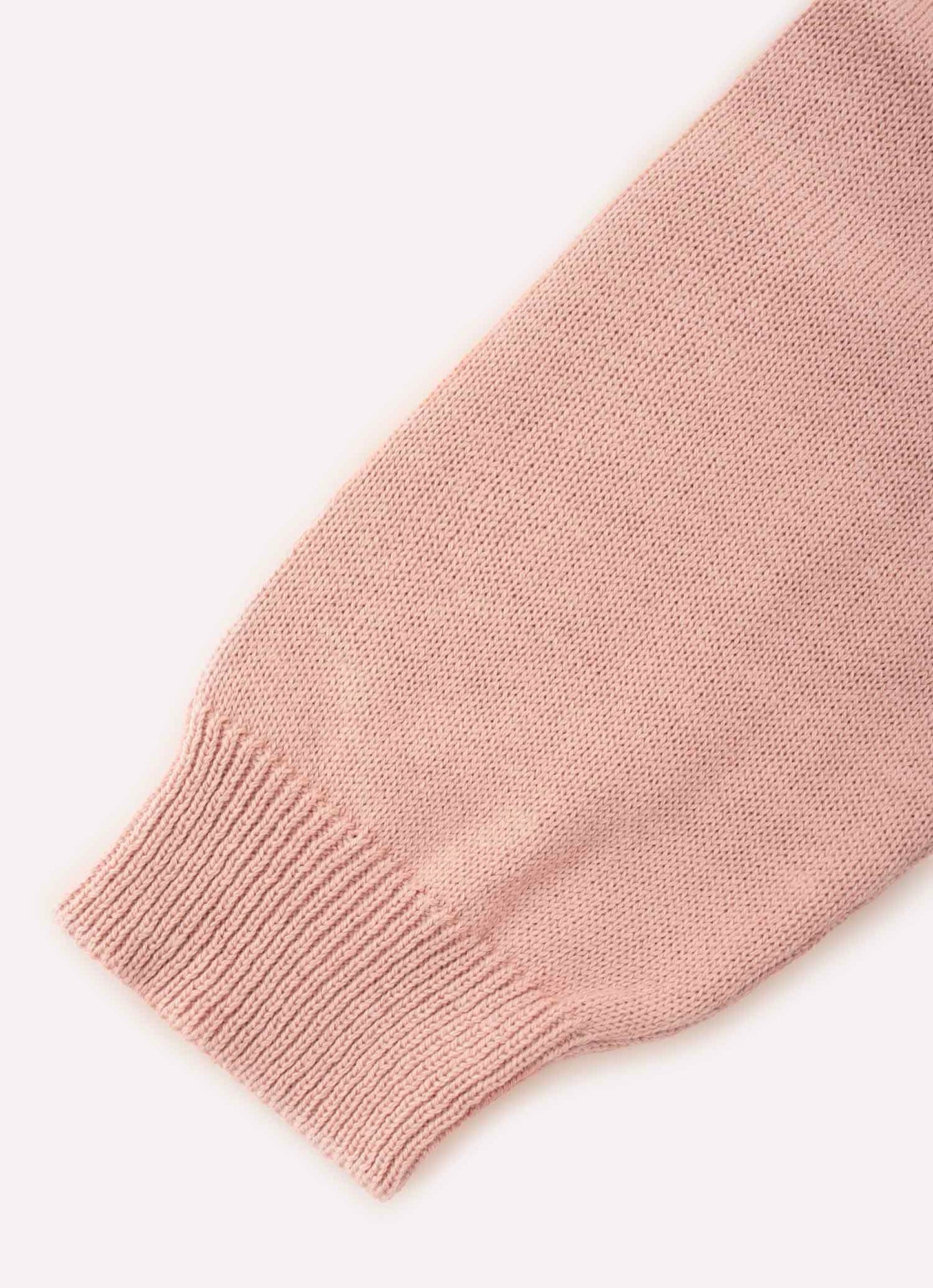 Blusa Tricot Pituchinhus