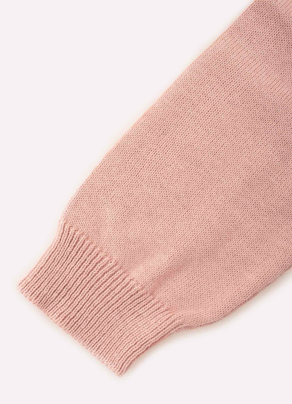 Blusa Tricot Pituchinhus