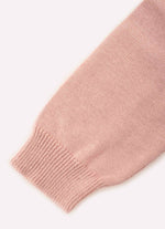 Blusa Tricot Pituchinhus