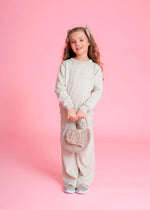 Blusa Tricot Pituchinhus