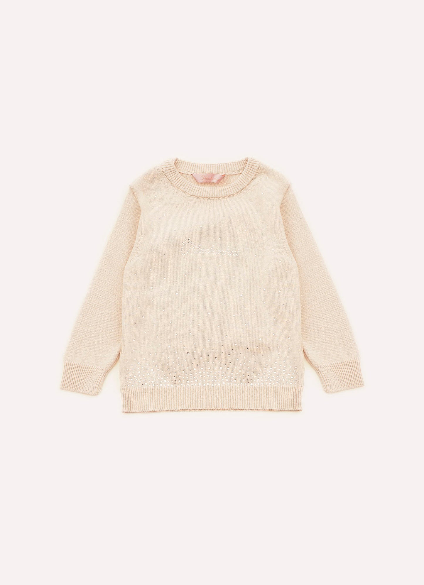 Blusa Tricot Pituchinhus
