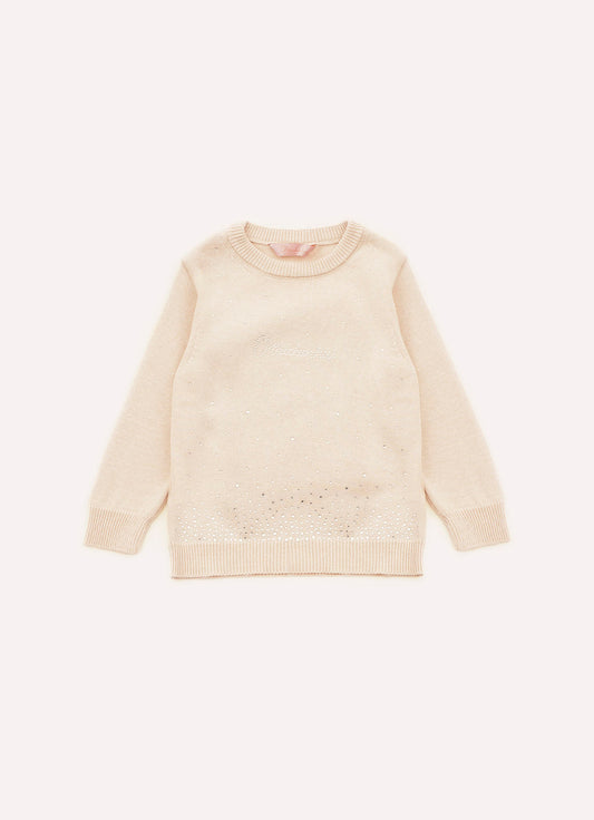 Blusa Tricot Pituchinhus