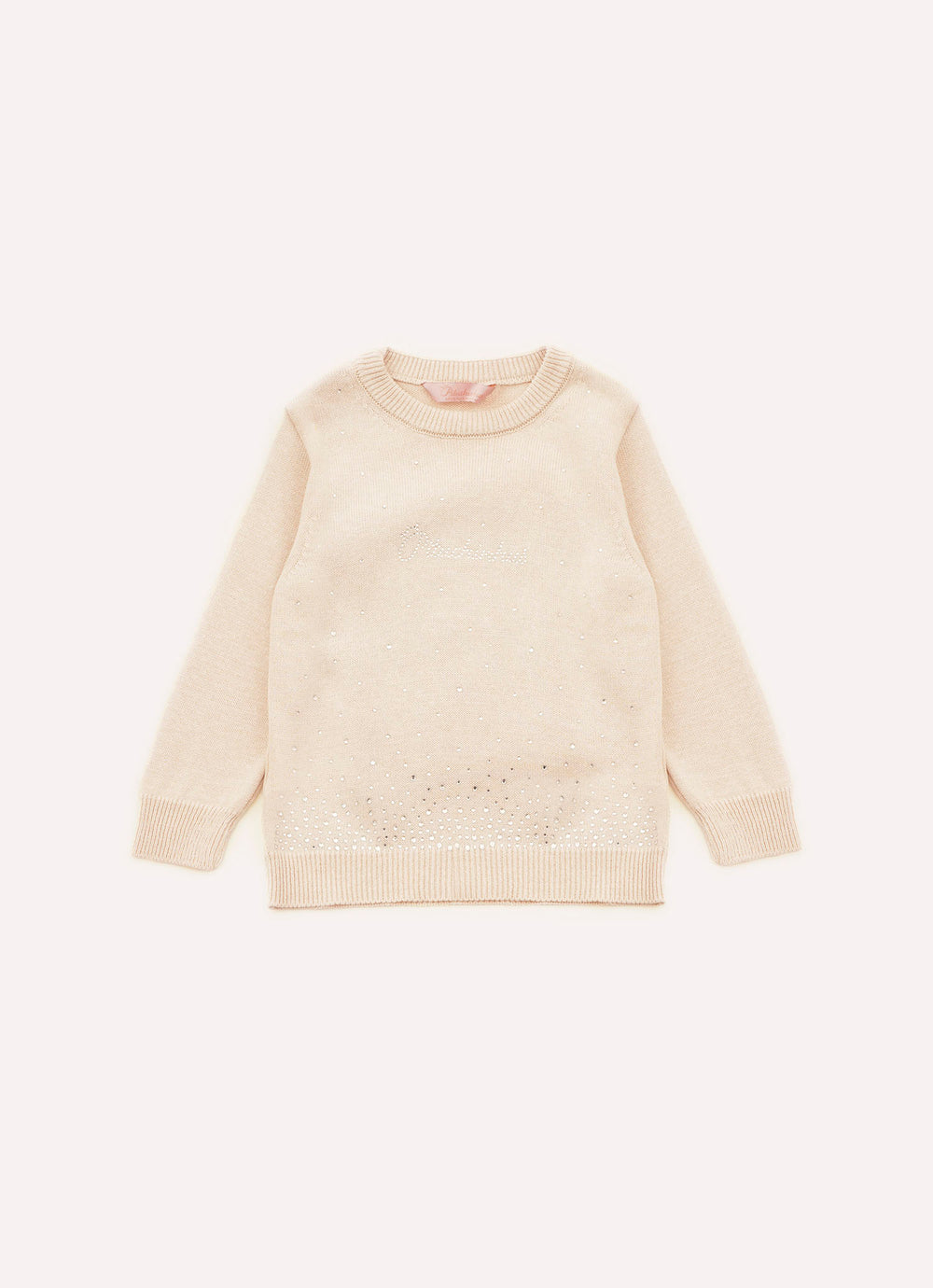 Blusa Tricot Pituchinhus