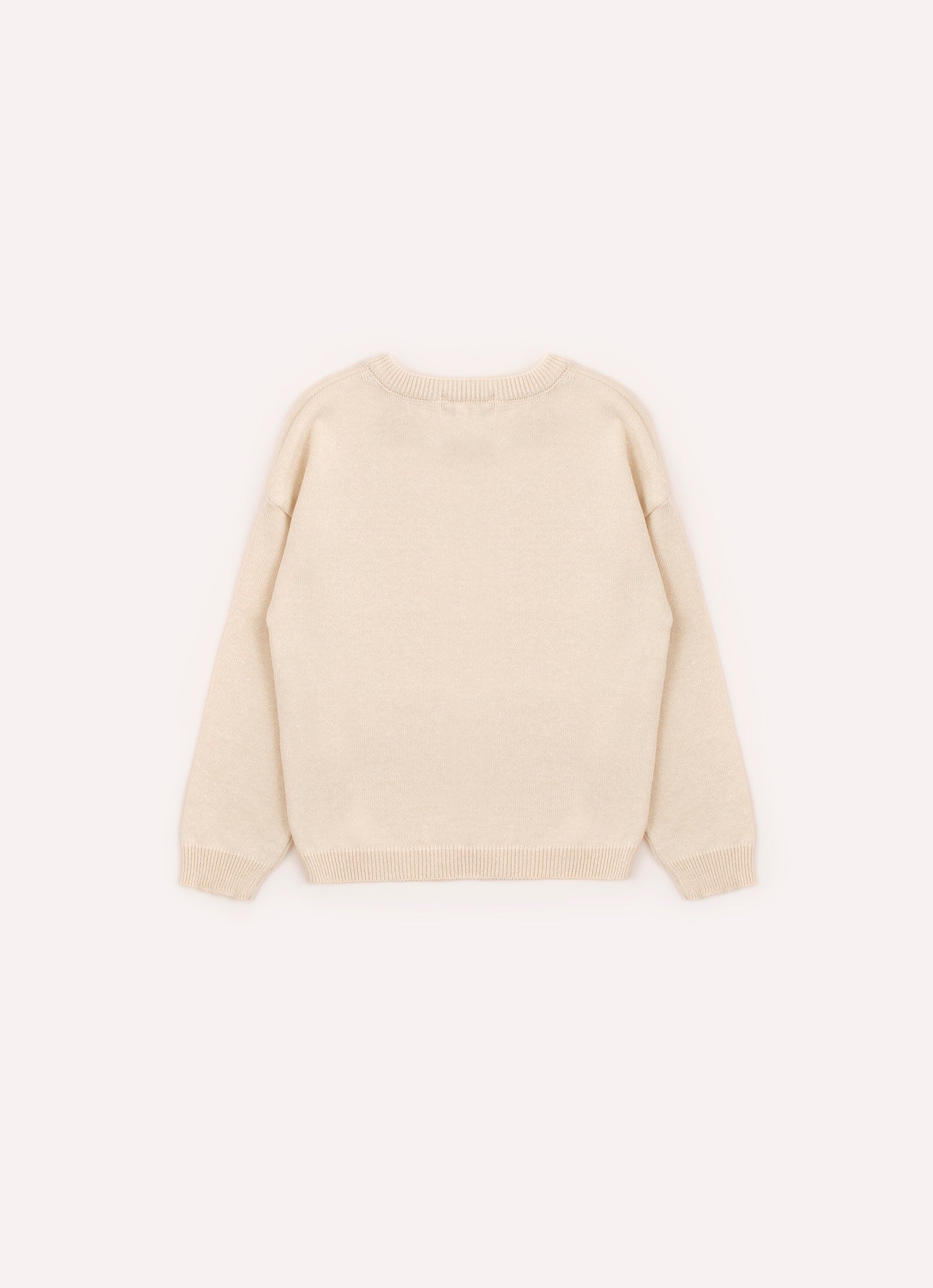 Blusa Tricot Pituchinhus