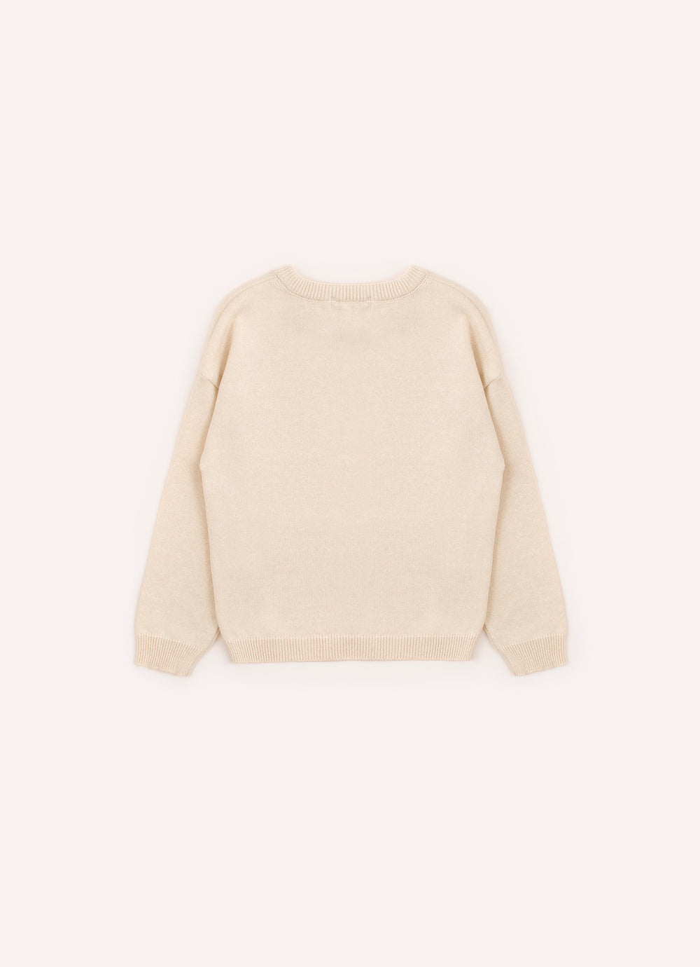 Blusa Tricot Pituchinhus