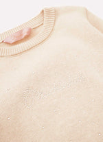 Blusa Tricot Pituchinhus