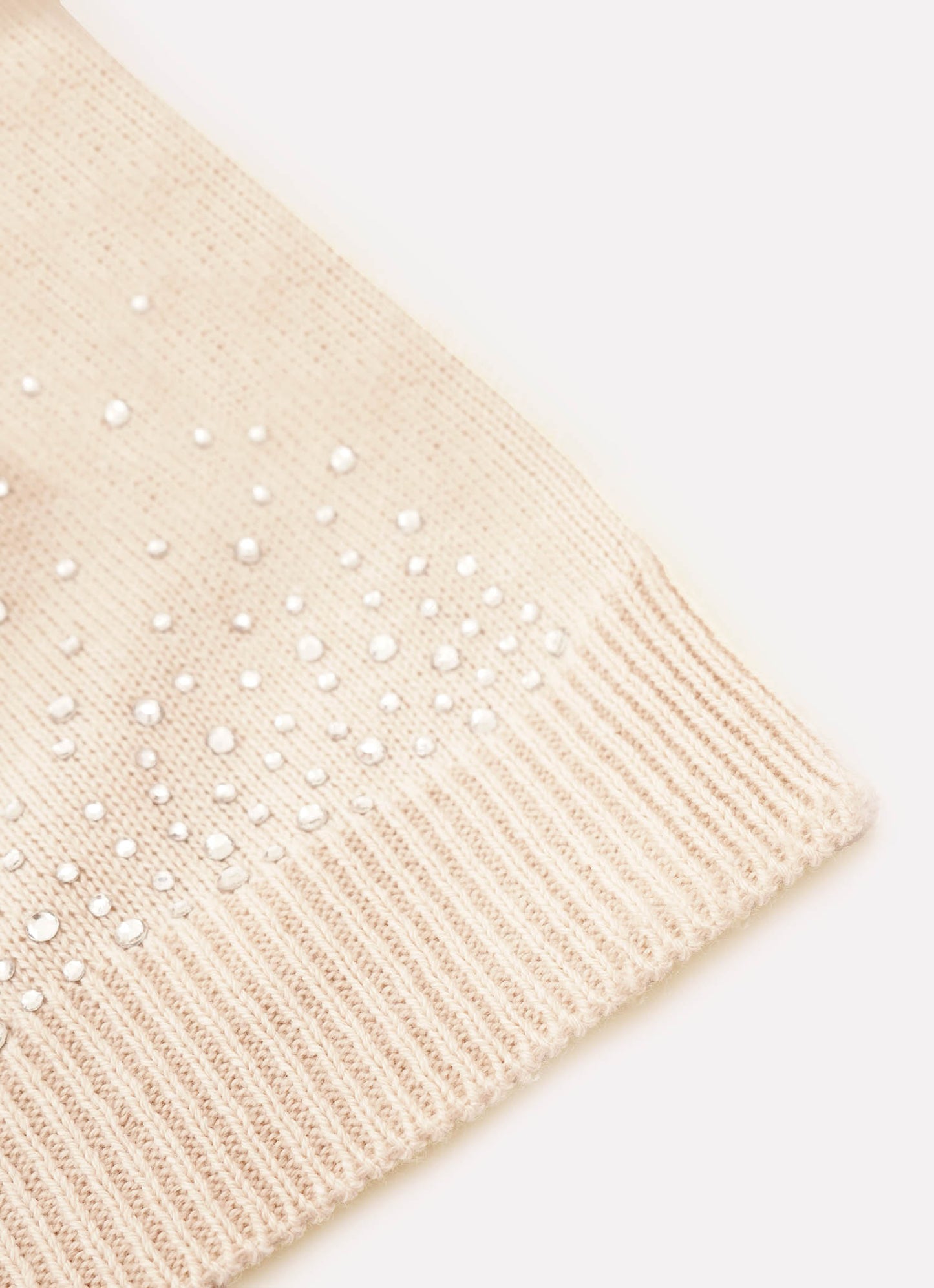 Blusa Tricot Pituchinhus