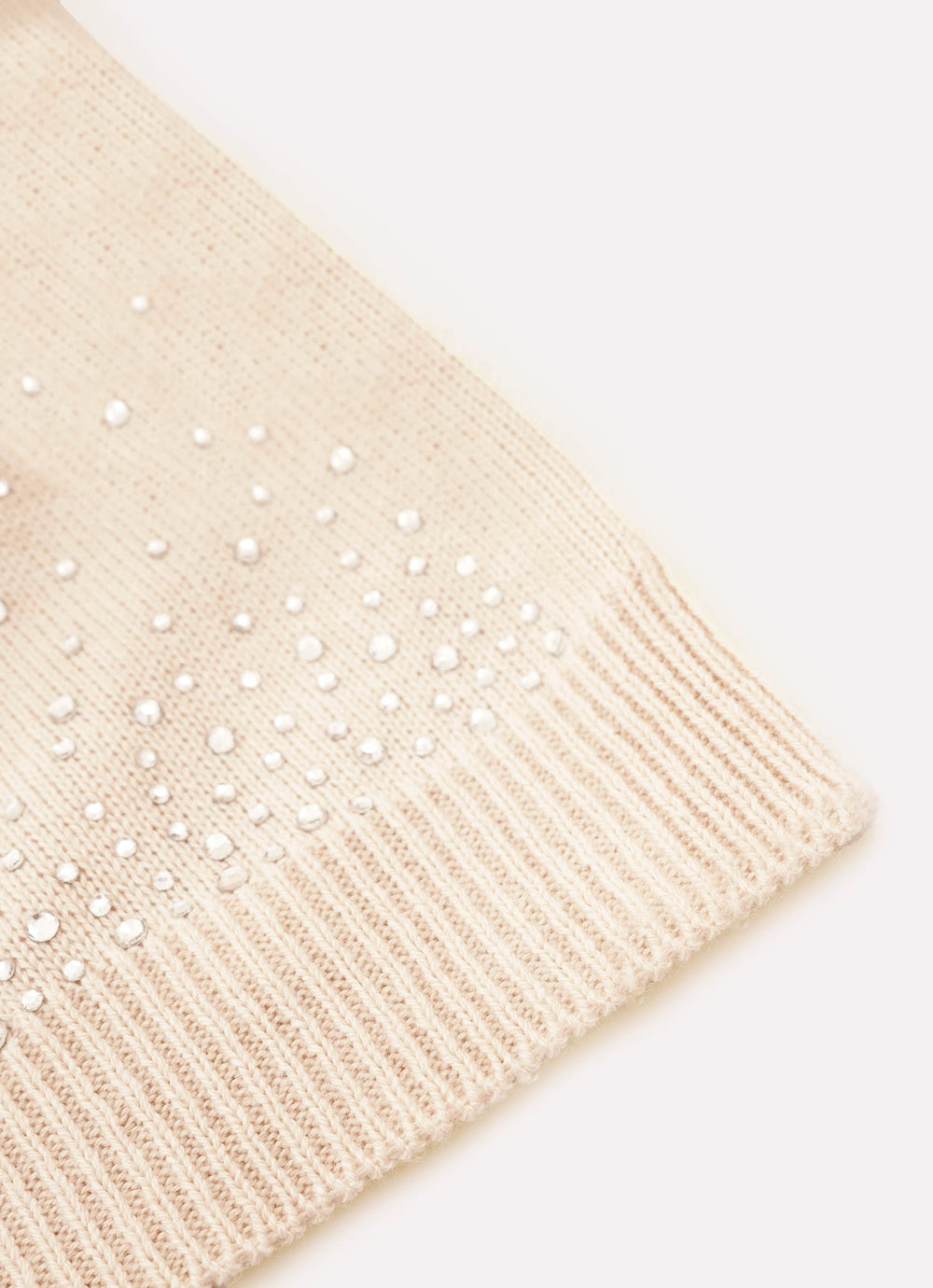 Blusa Tricot Pituchinhus