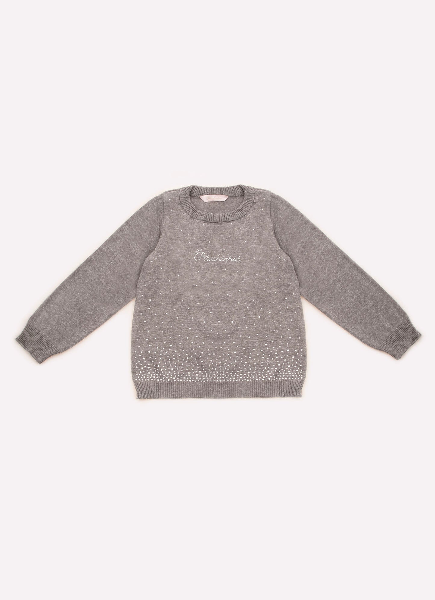 Blusa Tricot Pituchinhus