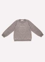 Blusa Tricot Pituchinhus