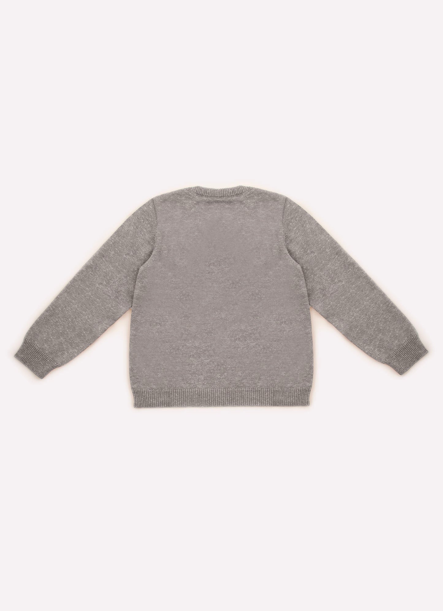 Blusa Tricot Pituchinhus