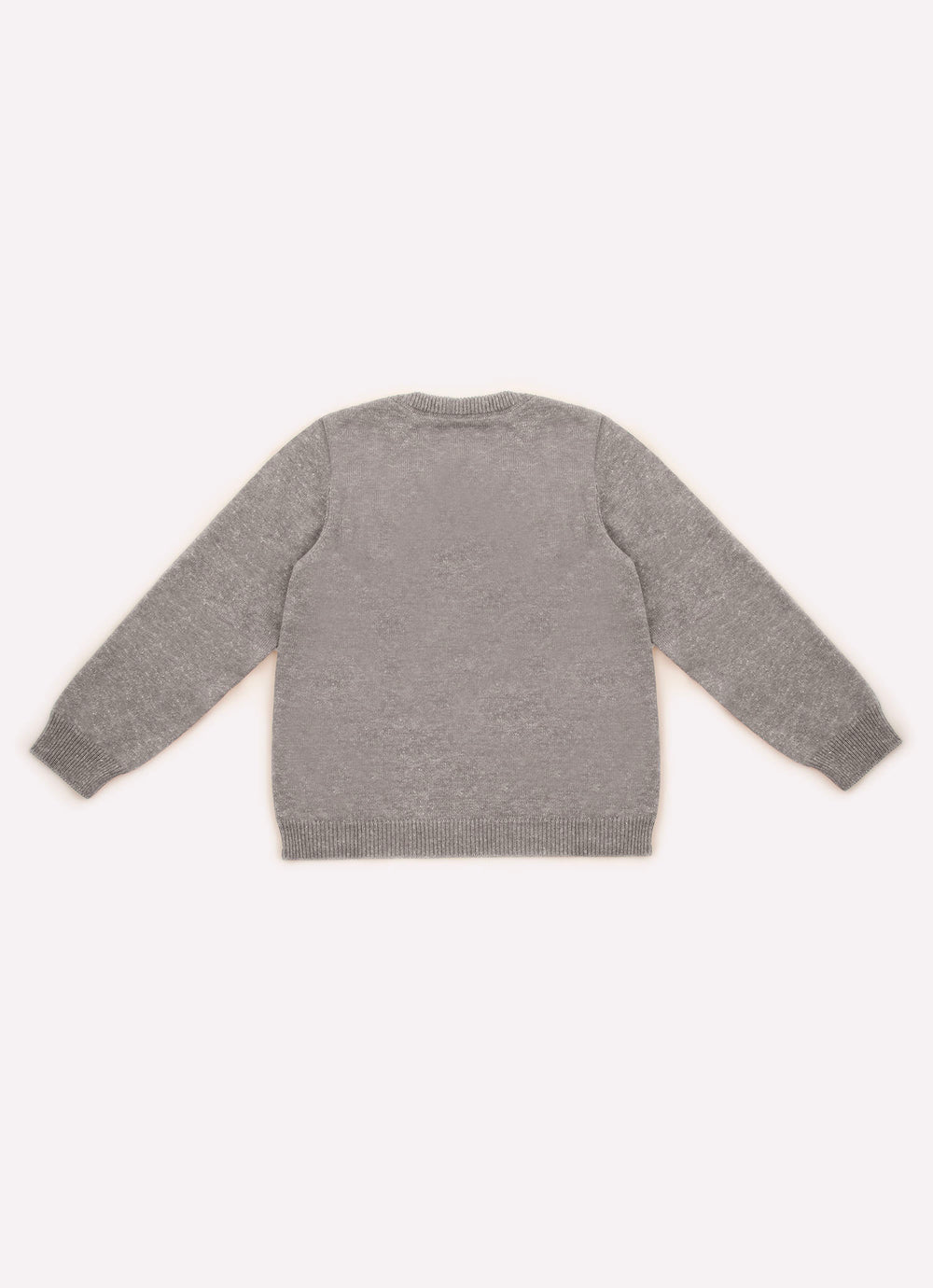 Blusa Tricot Pituchinhus