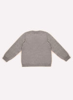 Blusa Tricot Pituchinhus