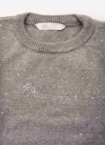 Blusa Tricot Pituchinhus