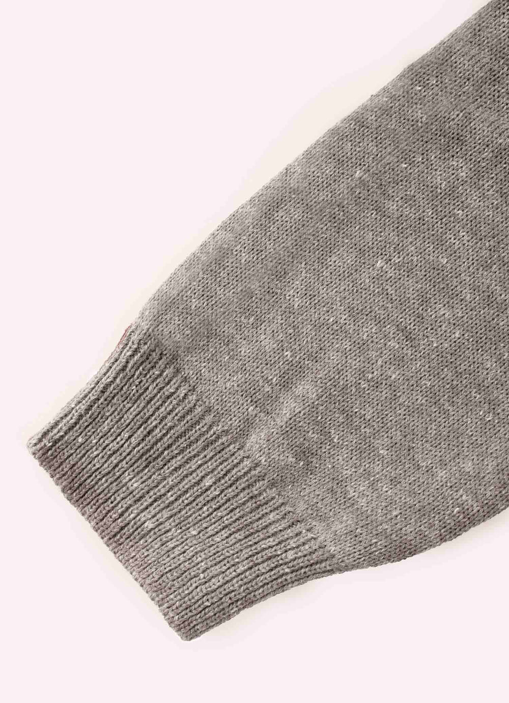 Blusa Tricot Pituchinhus