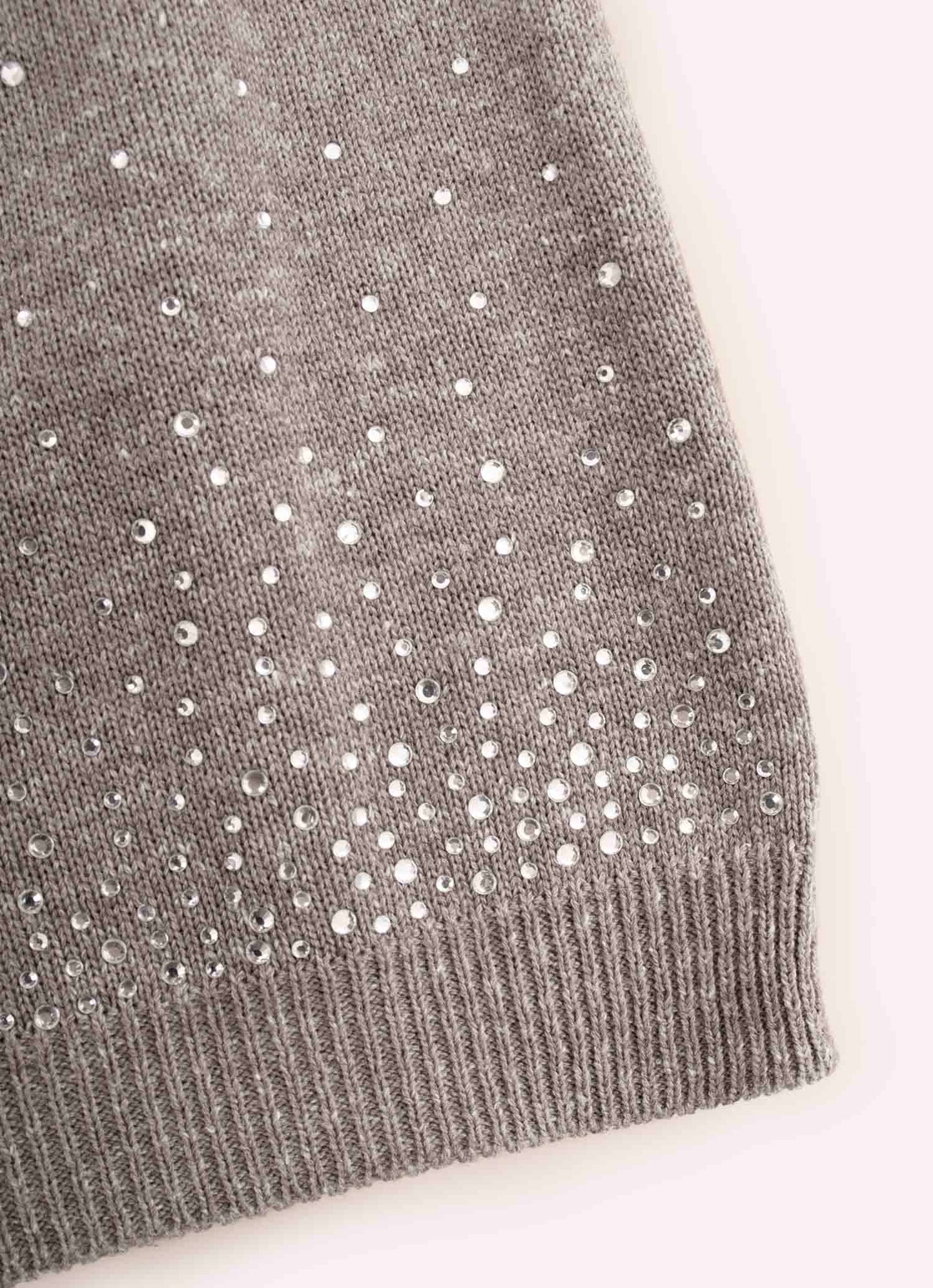 Blusa Tricot Pituchinhus