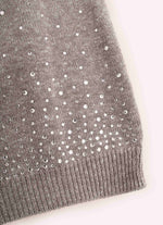 Blusa Tricot Pituchinhus