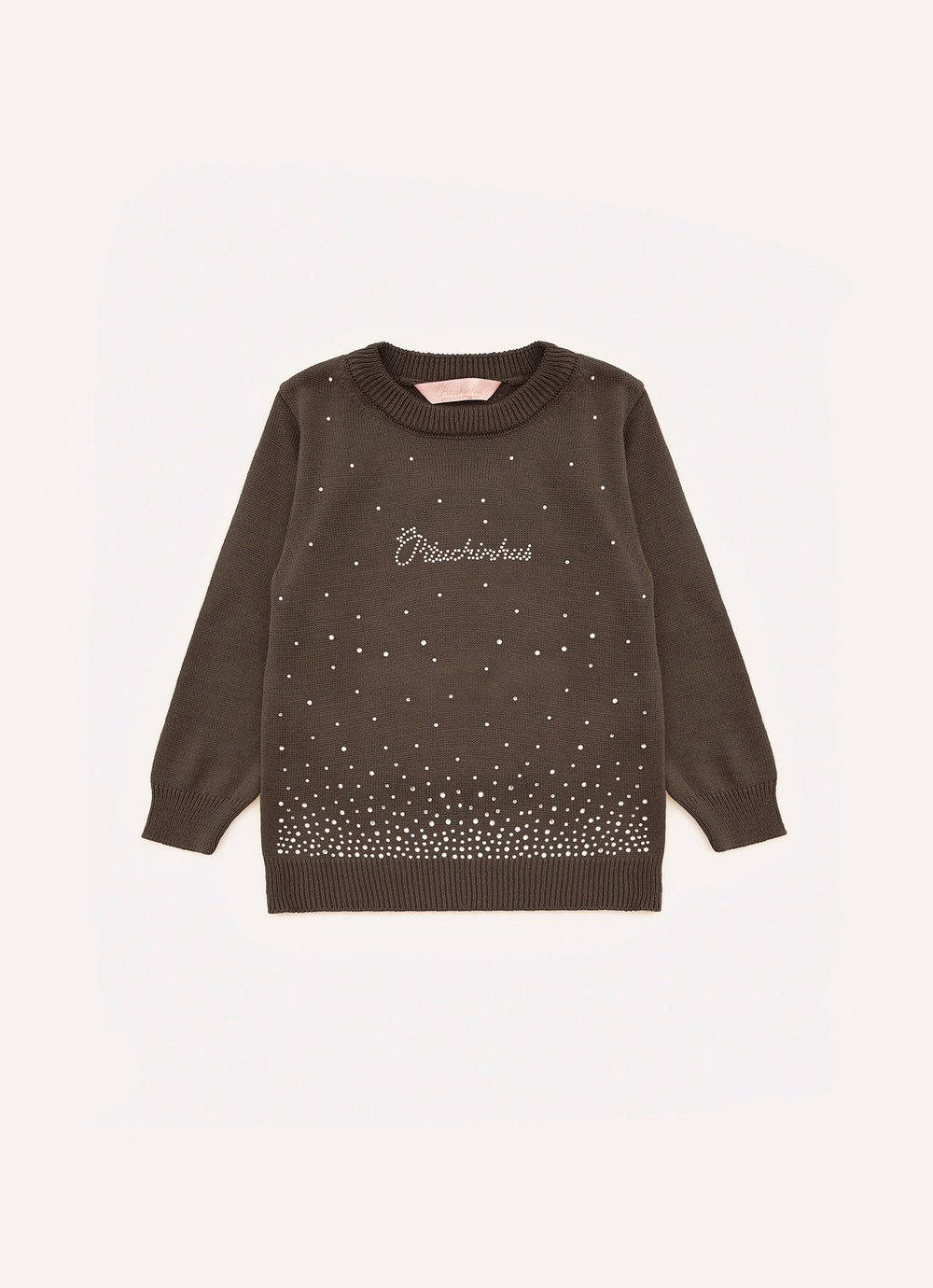 Blusa Tricot Pituchinhus