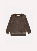 Blusa Tricot Pituchinhus