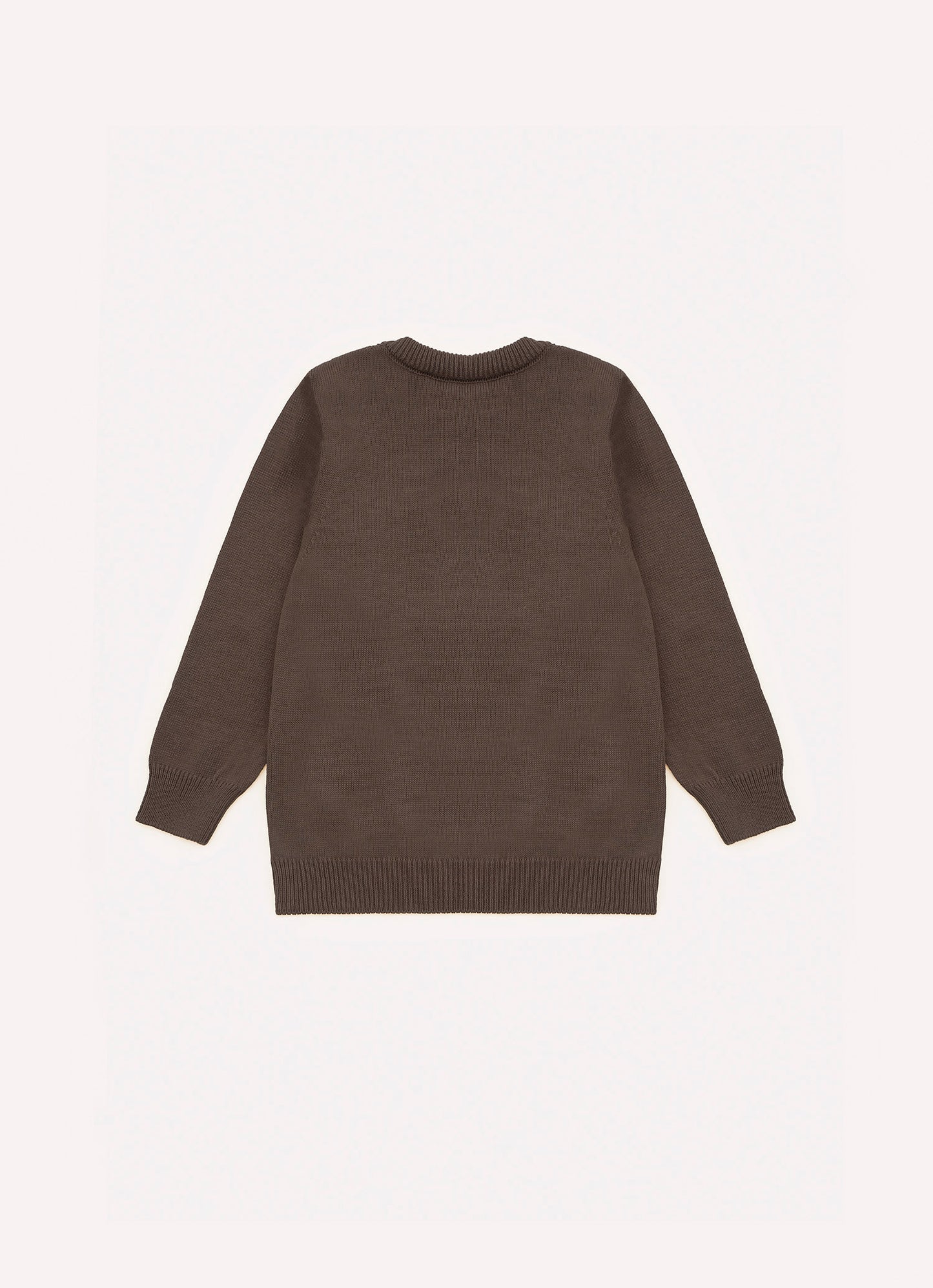 Blusa Tricot Pituchinhus