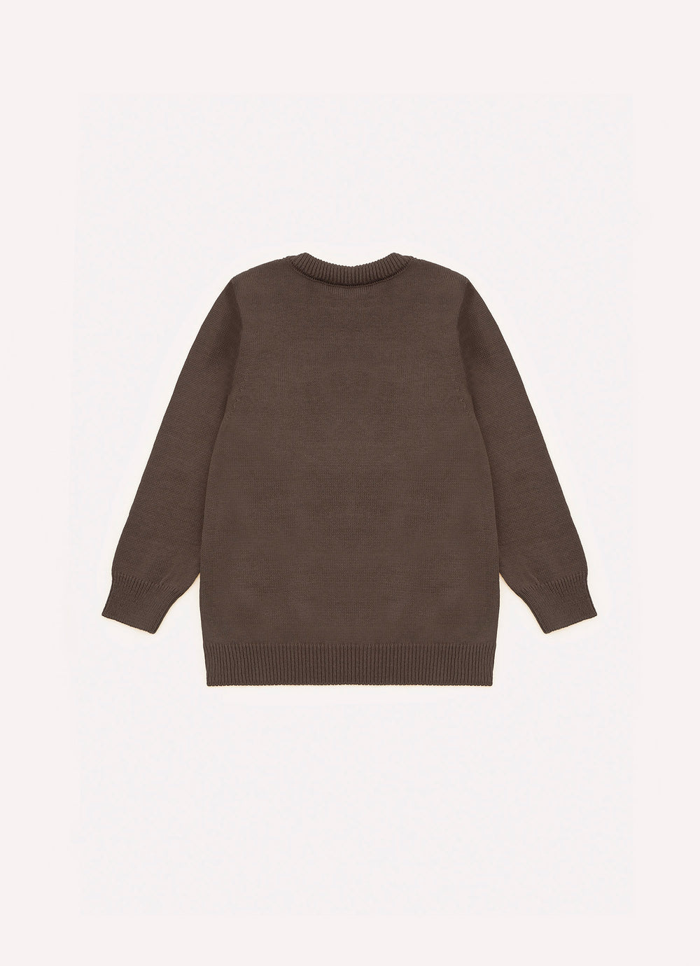 Blusa Tricot Pituchinhus