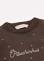 Blusa Tricot Pituchinhus