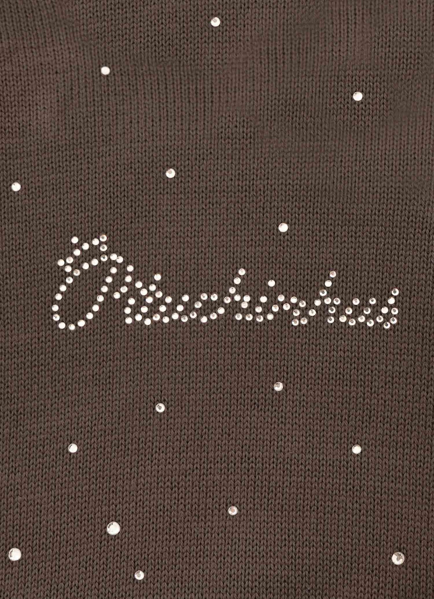 Blusa Tricot Pituchinhus