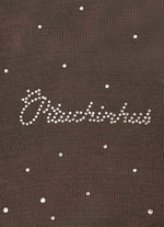 Blusa Tricot Pituchinhus