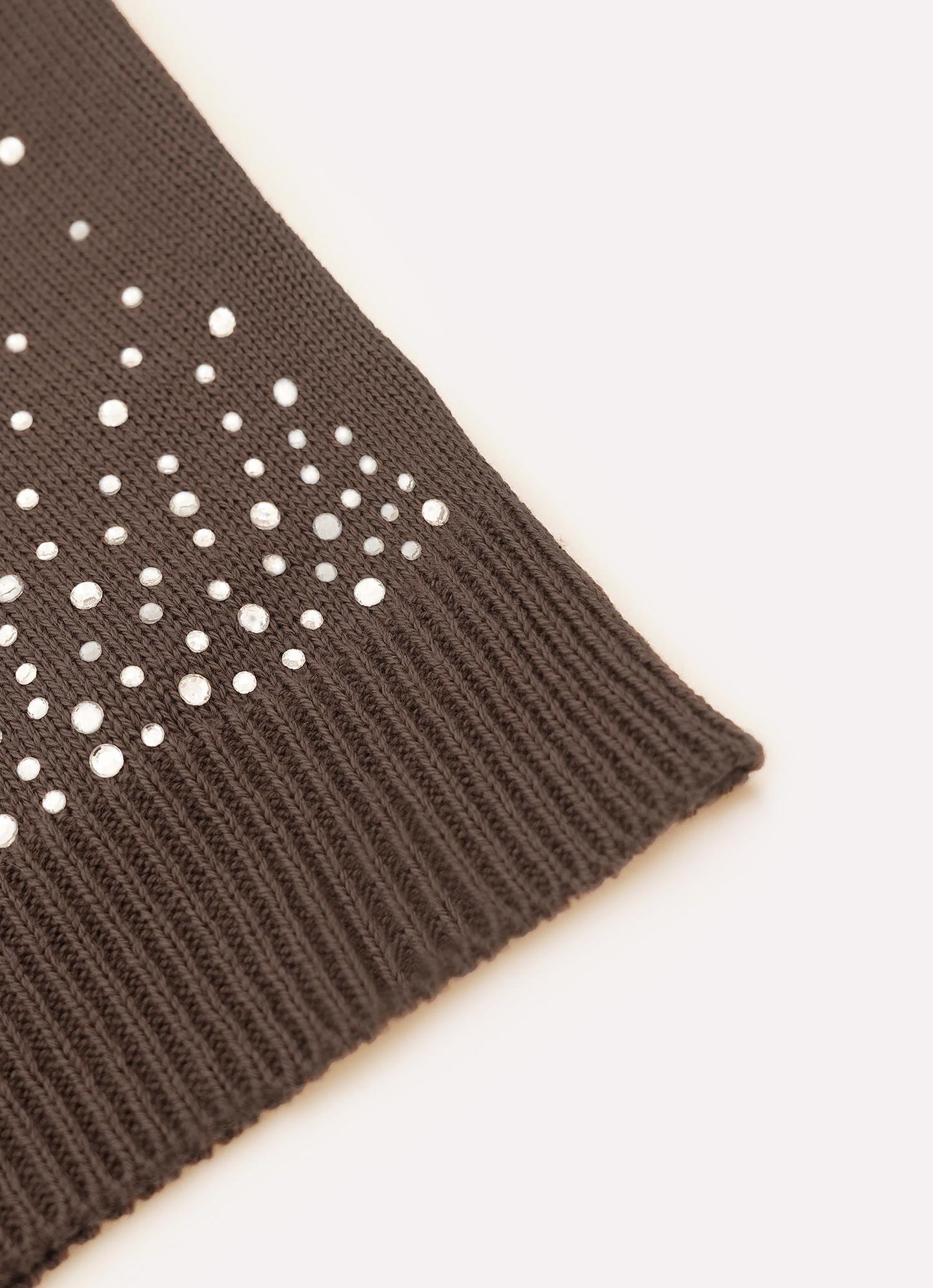 Blusa Tricot Pituchinhus