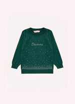 Blusa Tricot Pituchinhus
