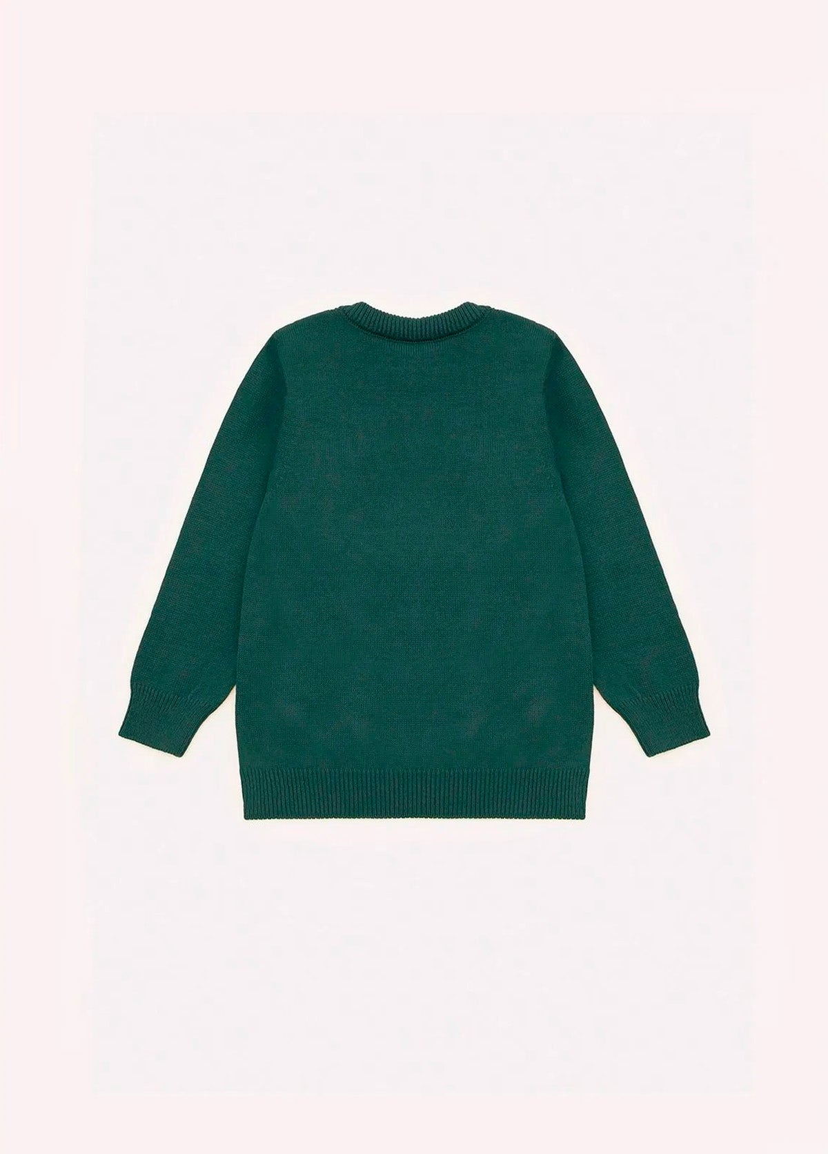 Blusa Tricot Pituchinhus